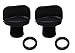 JSP Manufacturing JSP Manufacturing Drain Plug with O-Ring Replacement R0446000 Compatible with Zodiac Jandy Pick-a-Quantity (2)  - Image 2