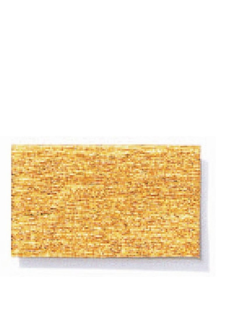Aluminium Crepe Paper Assortment. Pack of 50 - Image 3