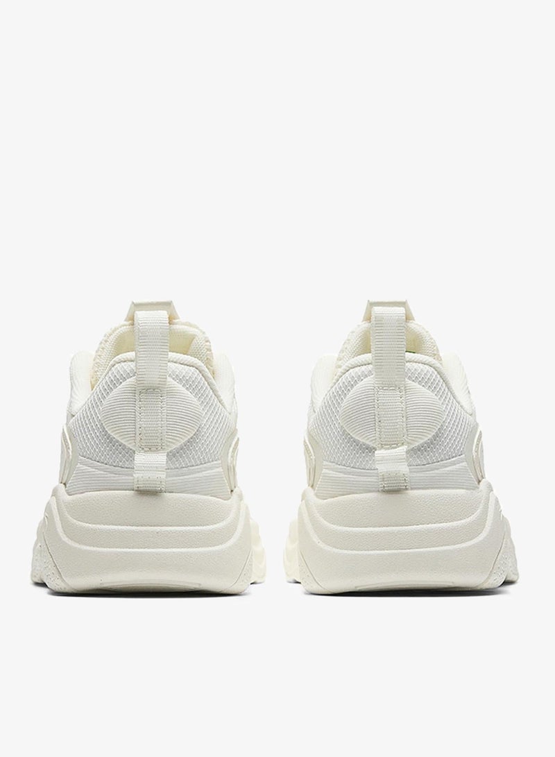 انتا الأحذية الكاجوال الموجة الجديدة البيضاء - Image 5