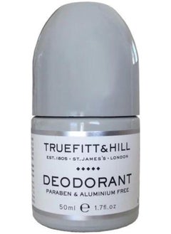 Truefitt & Hill Gentleman'S Deodorant 1.7 Ounces  - Image 1