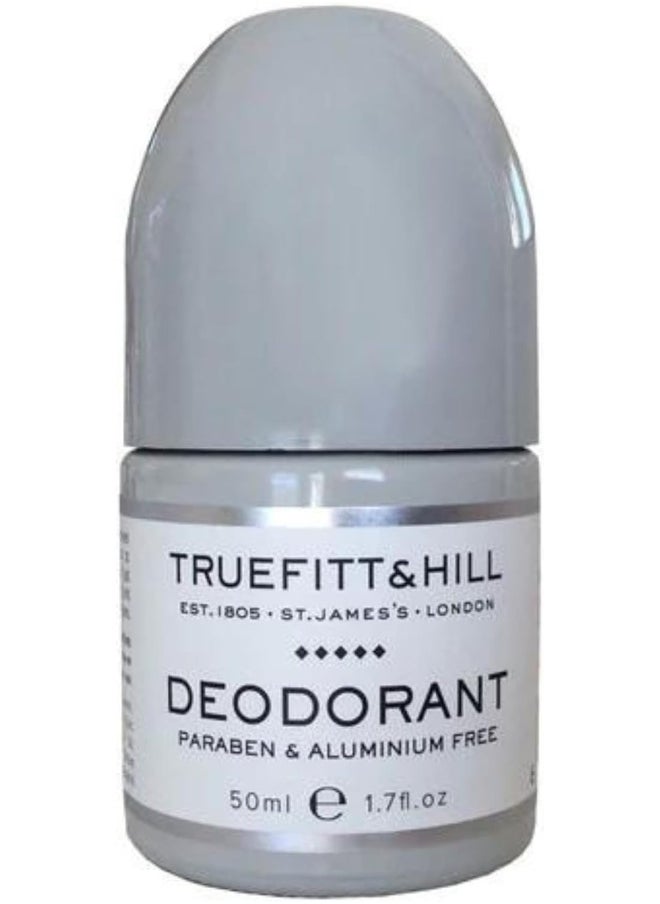 Truefitt & Hill Gentleman'S Deodorant 1.7 Ounces  - Image 1
