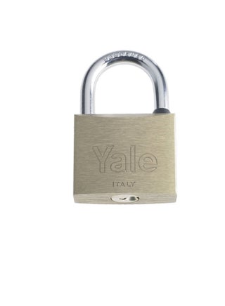 Yale 15-0110-5026-00-0201 110 Series Brass Padlock 50Mm Brass - pzsku/ZA7B1E71DBA423166A31BZ/45/_/1659163996/4589b7bb-cd70-41e2-bf41-366bc61617a5