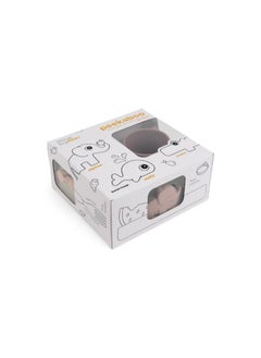 done by deer Done by Deer – Peekaboo First Meal Set Deer Friends – Powder 