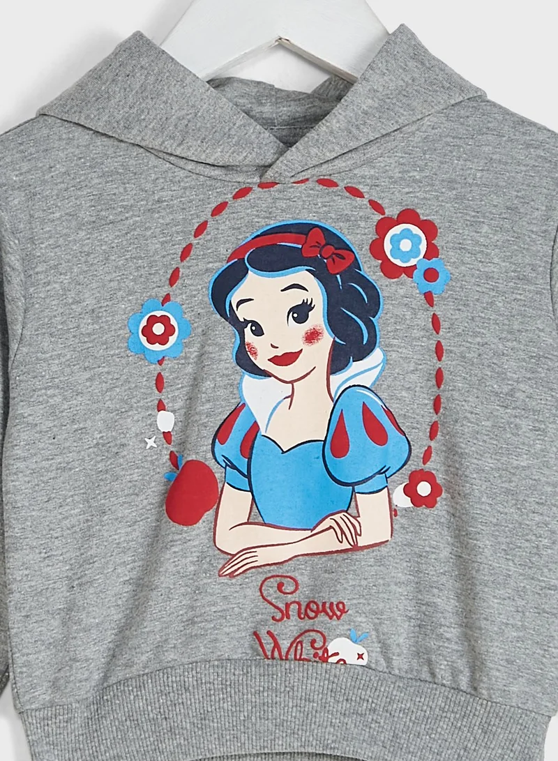 Disney Infant Snow White Hoodie