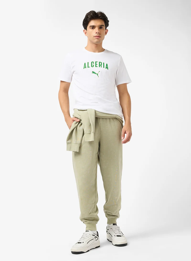 PUMA Fed Base T-Shirt