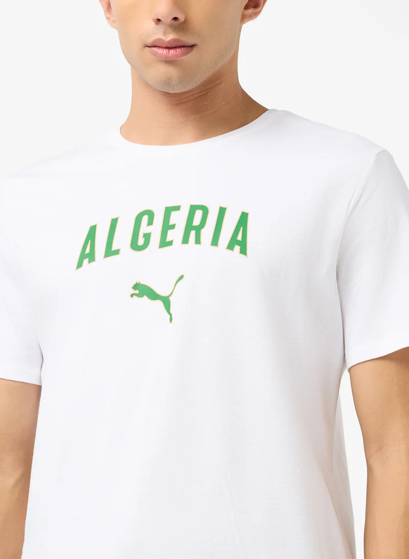 PUMA Fed Base T-Shirt