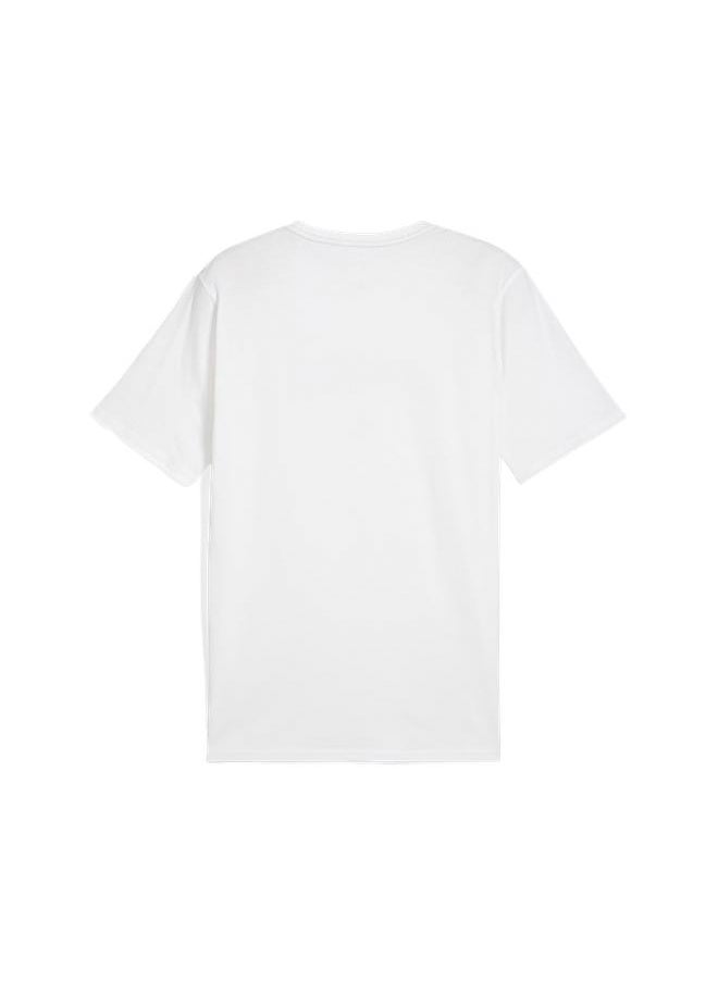 PUMA Fed Base T-Shirt  - Image 2