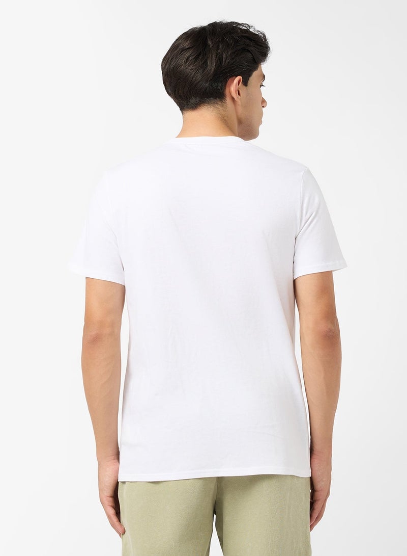 PUMA Fed Base T-Shirt - Image 2