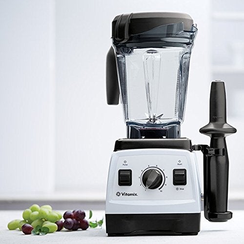 Vitamix C and G Series Vitamix Tamper Holder - Image 5
