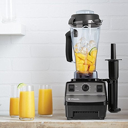 Vitamix C and G Series Vitamix Tamper Holder - Image 4