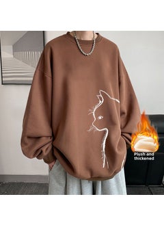 G85 Brown (fleece-lined model)