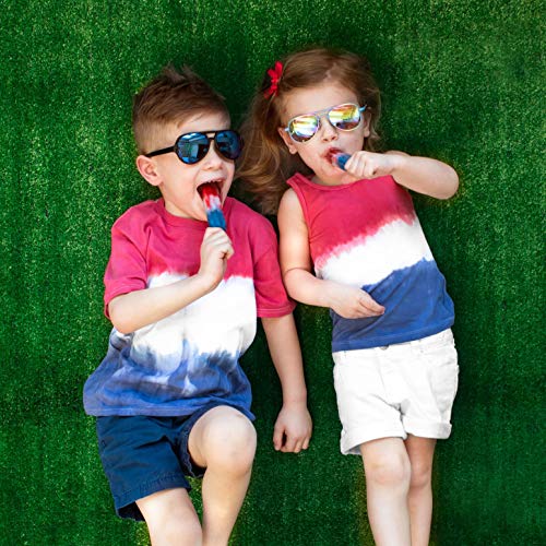 Rit All-Purpose Powder Dye, Denim Blue - Image 2