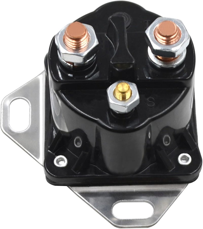 Vuzmode 12V Starter Solenoid Relay for Ford - Image 3