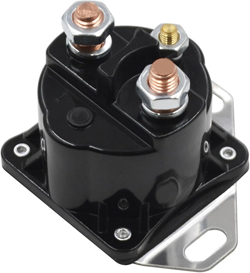 Vuzmode 12V Starter Solenoid Relay for Ford - Image 2