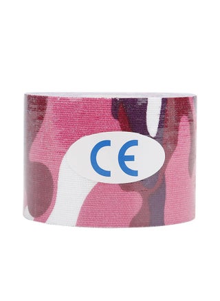 Camo Pink