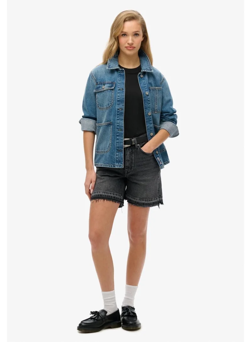 Superdry Essential Logo Emb Tee