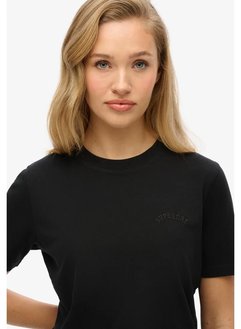 Superdry  Essential Logo Emb Tee for Women | Best Price UAE