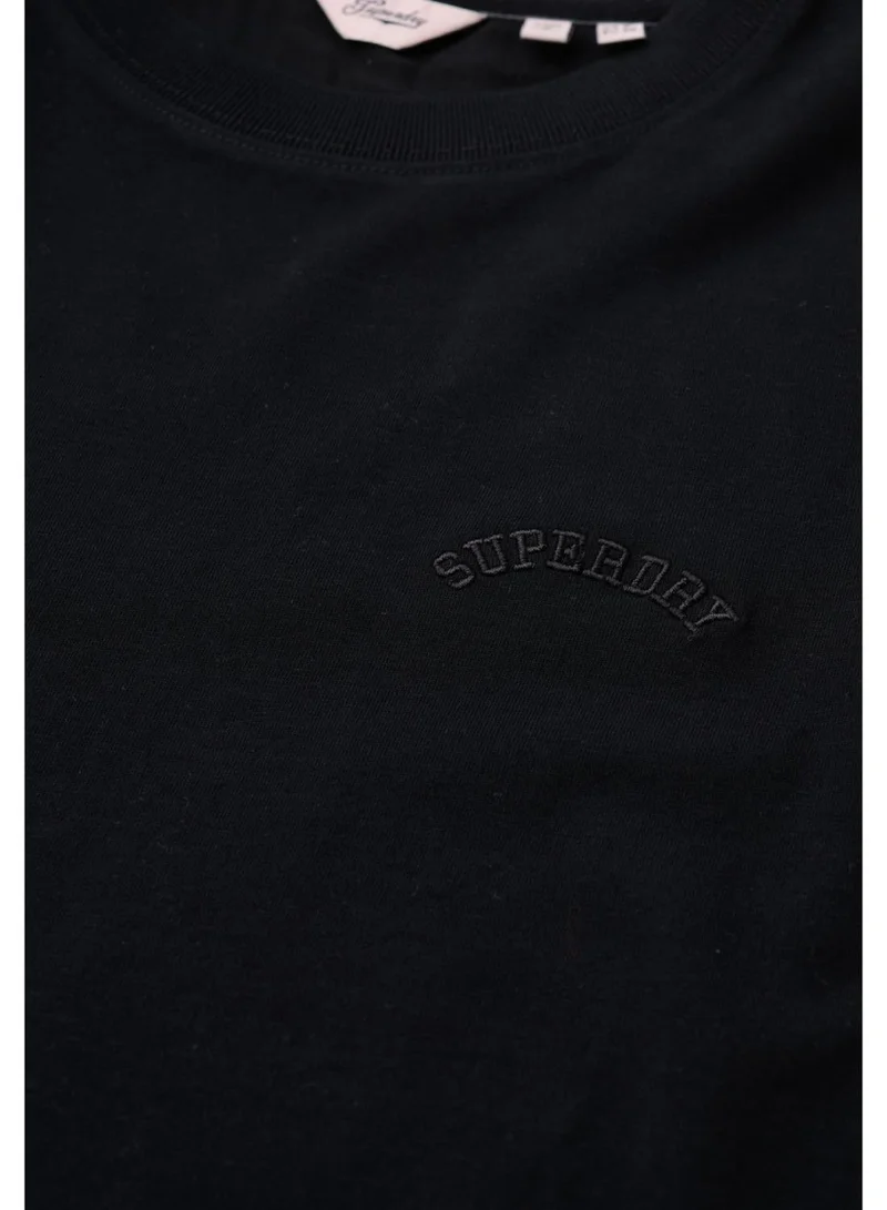 Superdry  Essential Logo Emb Tee for Women | Best Price UAE