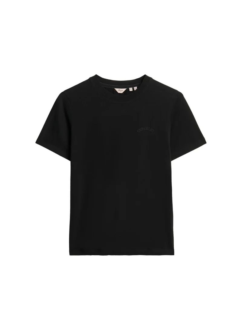 Superdry  Essential Logo Emb Tee for Women | Best Price UAE
