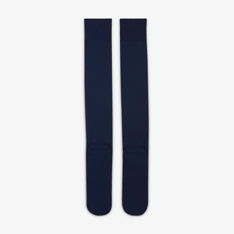 Nike Blue Academy Over-The-Calf Football Socks  | Best Price UAE