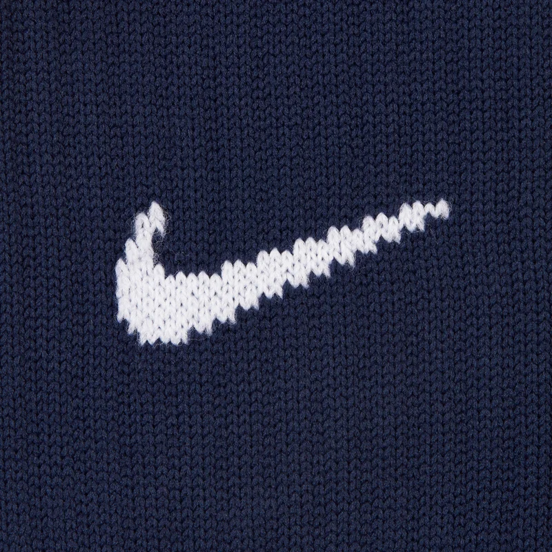 Nike Blue Academy Over-The-Calf Football Socks  | Best Price UAE