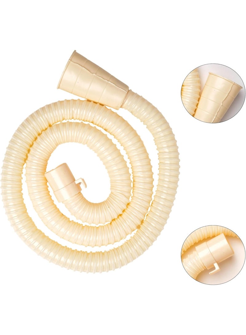 REEF Washing Machine Hose Outlet 1.5M – Durable Flexible Connector for Water Drainage, RF-WMH-OUT 1.5M - Image 1