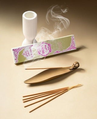 Royal Bakhour Arabian Scents Incense Sticks, Premium Oud Bakhour Aroma for Home, Office & Prayer Room, Long Lasting Fragrance Sticks for Relaxation and Luxury Air Freshening, 20 sticks - Jalira - view 2