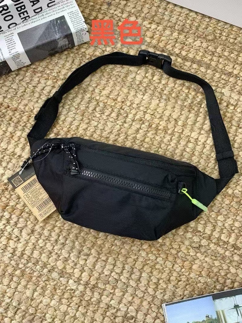 Children'S Mountaineering Messenger Bag Summer Sports Chest Bag Mobile Phone Bag Nn2Pr11 - Image 5