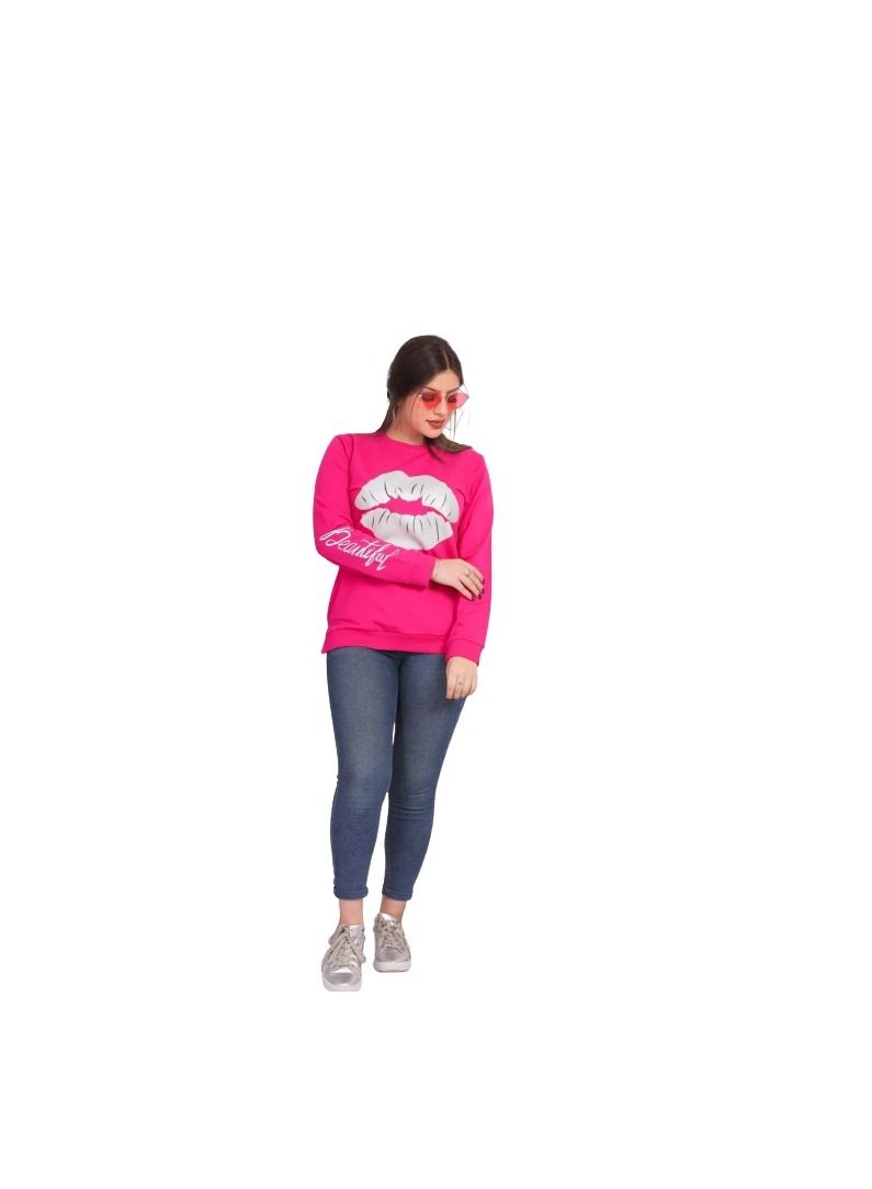 women's sweatshirt 