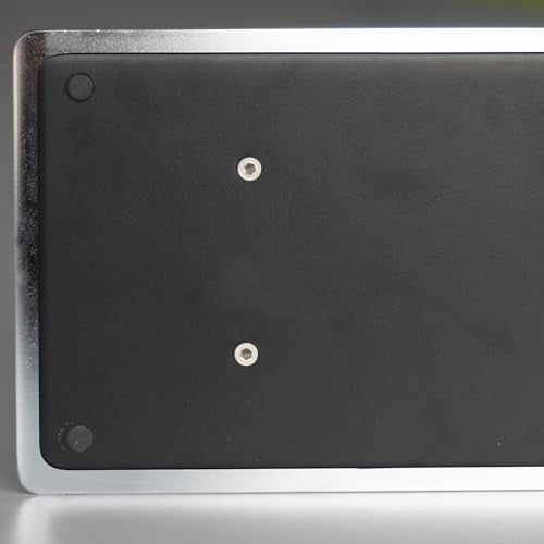 Kela Free Standing Towel Rack for Bathroom Style Collection Chrome - Image 5