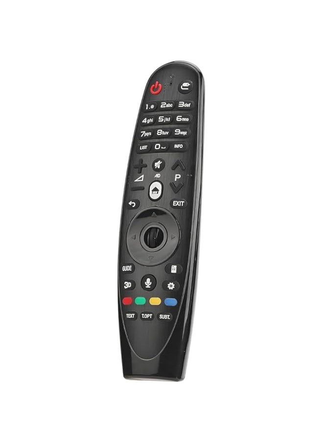 HuHa - Remote Control for LG AN MR600, Universal LG Magic Remote Control, Compatible with for LG TV models 55EG910T TB 65EF950T TA 55EG910Y TB 55EG920T TA, Durable Replacement Remote Control - Image 1