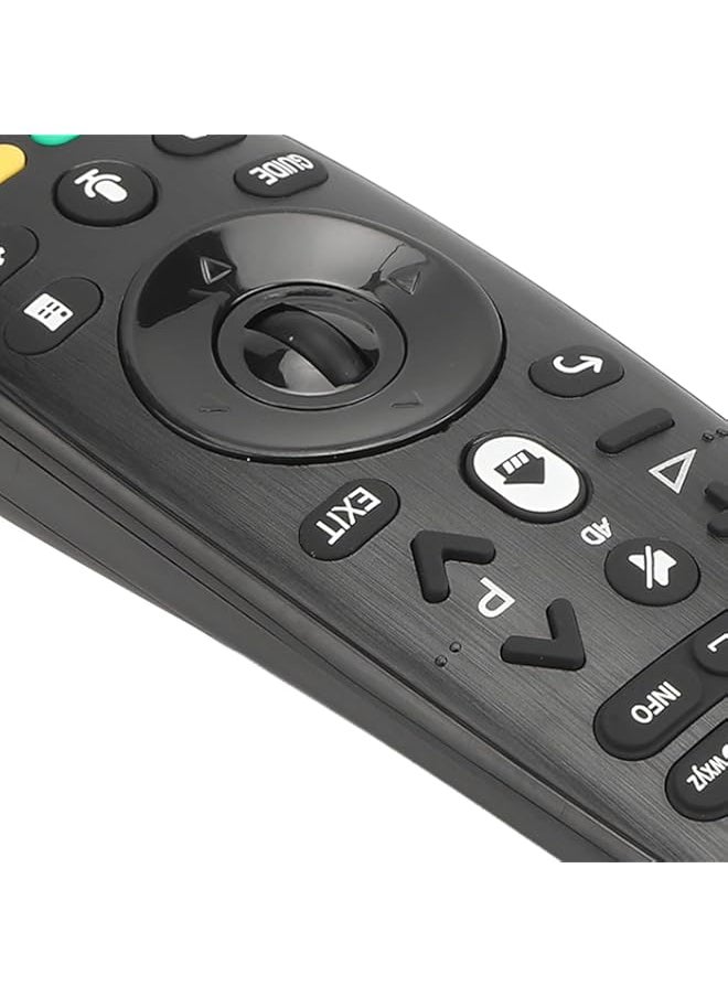 HuHa - Remote Control for LG AN MR600, Universal LG Magic Remote Control, Compatible with for LG TV models 55EG910T TB 65EF950T TA 55EG910Y TB 55EG920T TA, Durable Replacement Remote Control - Image 1