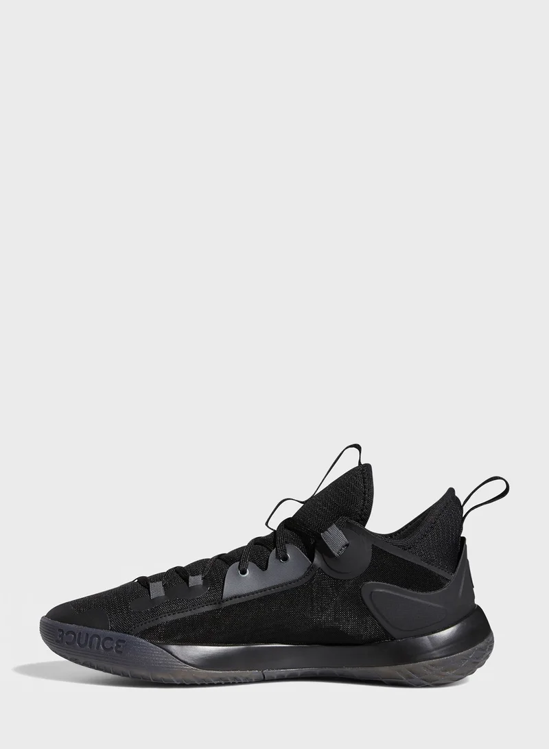 Adidas Harden Stepback 2