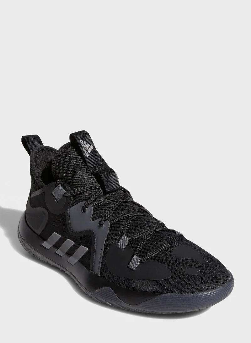Adidas Harden Stepback 2