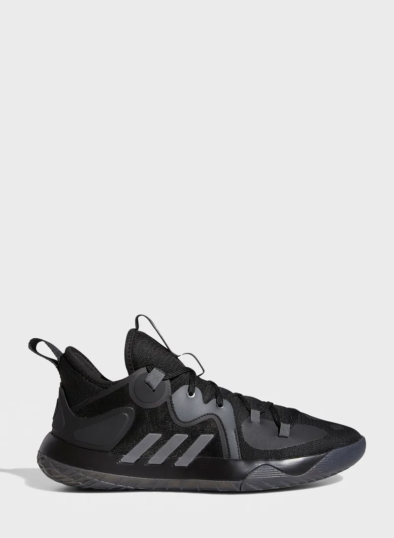 Adidas Harden Stepback 2