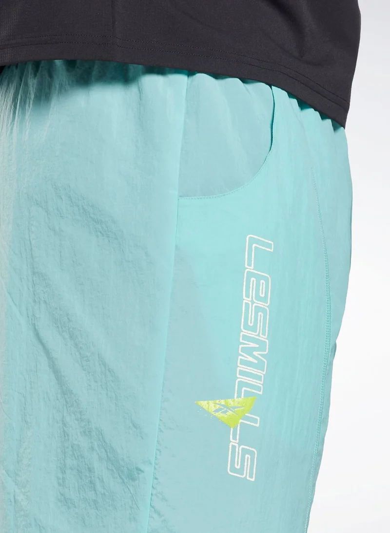 Reebok Les Mills Woven Shorts