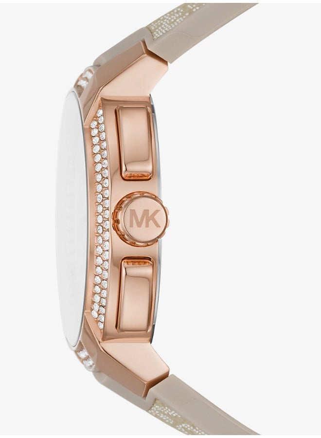 Michael Kors Women Michael Kors Watch For Women MK6949 - Image 3