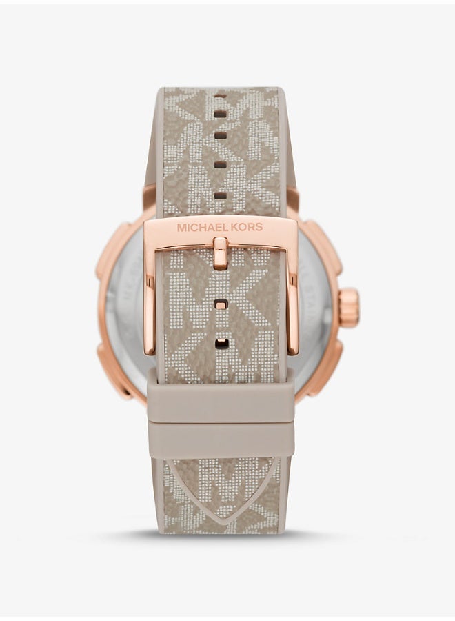 Michael Kors Women Michael Kors Watch For Women MK6949 - Image 4