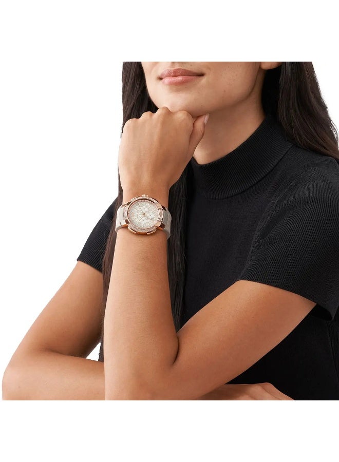 Michael Kors Women Michael Kors Watch For Women MK6949 - Image 5