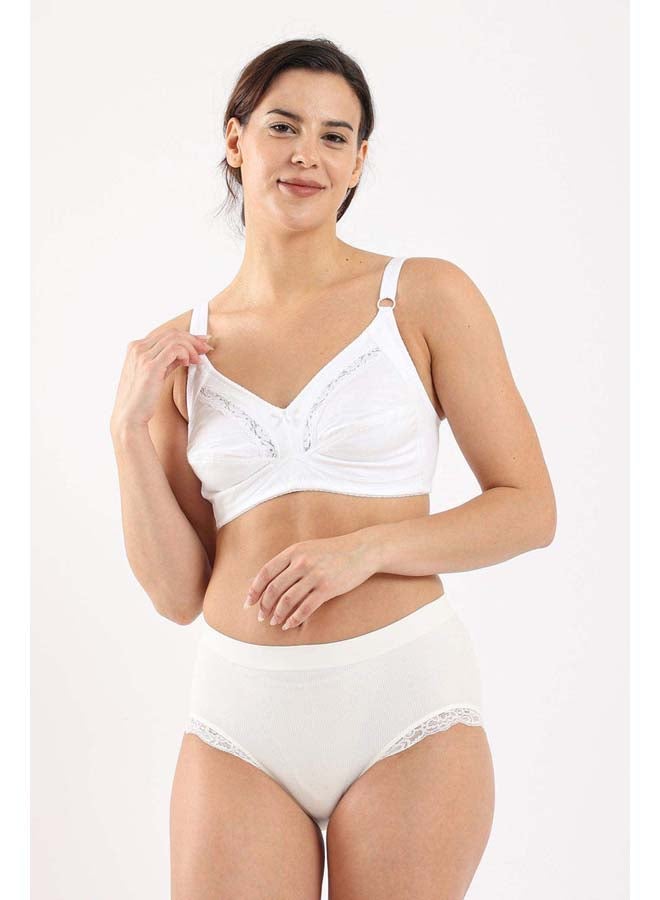 Carina Non Padded Bra Cotton