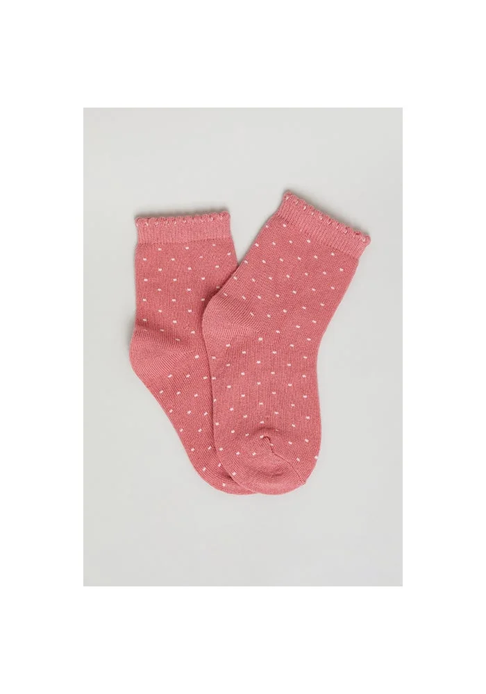 R&b 3 Pack Patterned Ankle Socks