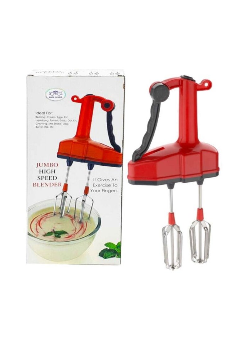 Jowell Twin Hand Blender 