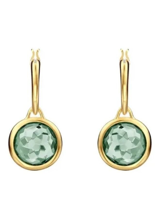 Chomel - Tahlia Elegant Earrings - Image 1