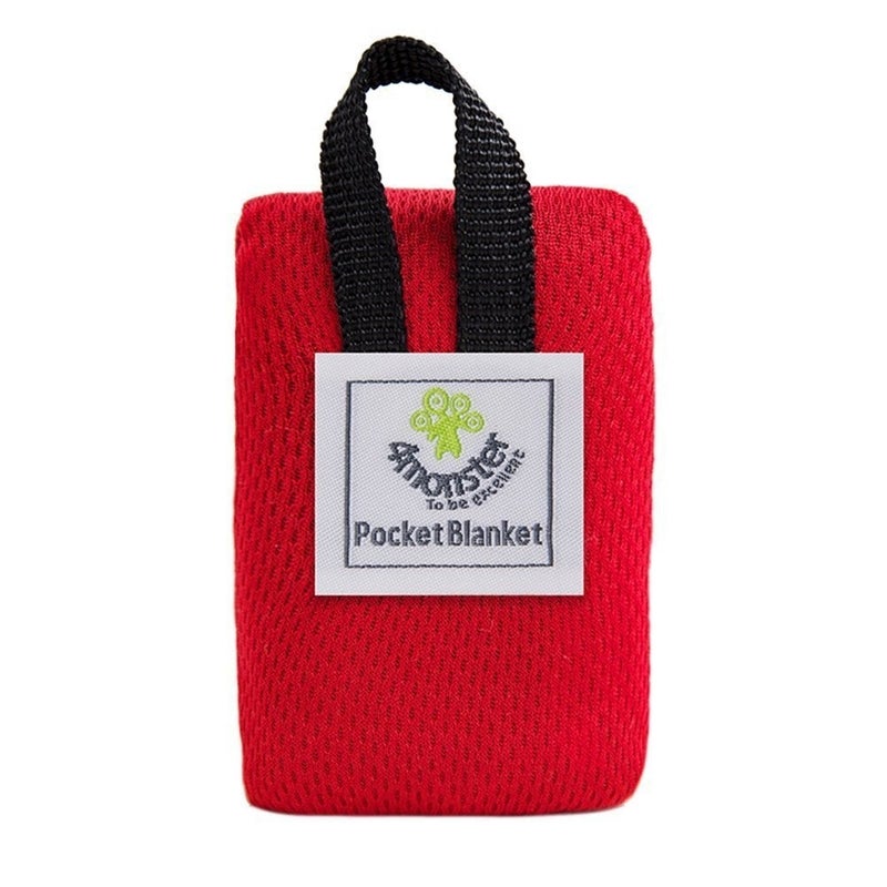 Portable Nylon Picnic Mat Waterproof Outdoor - Image 4