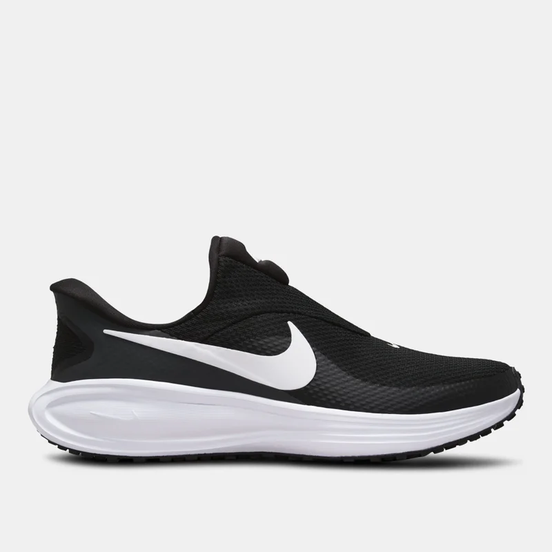 Nike Women's Revolution 8 EasyOn Road Running Shoes