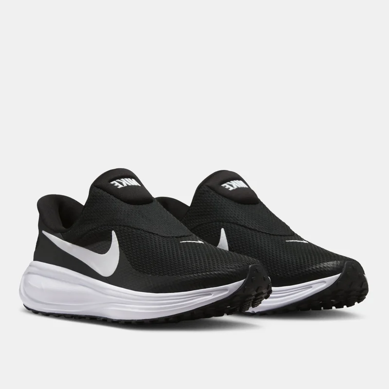 Nike Women's Revolution 8 EasyOn Road Running Shoes