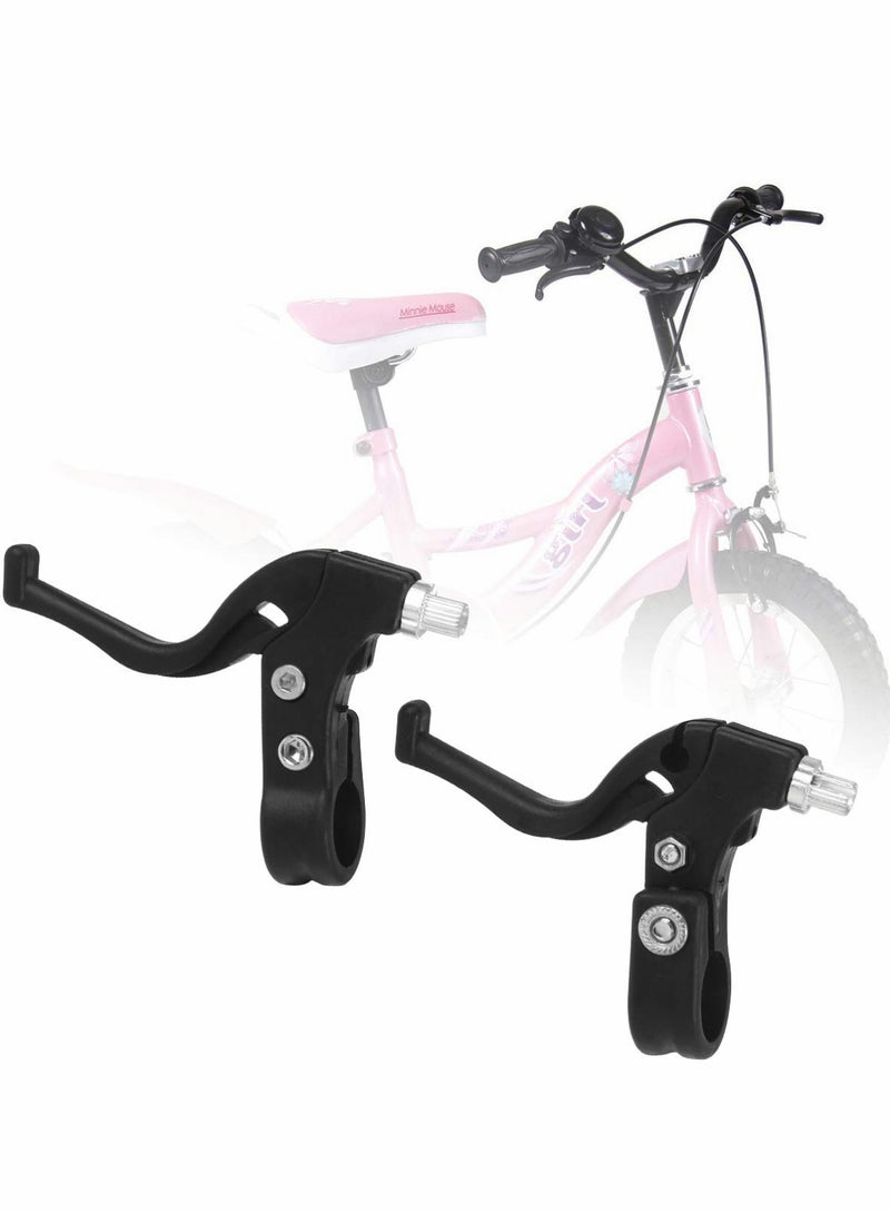 Children's Bicycle Brake Lever Handle - Safe & Easy to Use for Kids' Bikes - Image 1