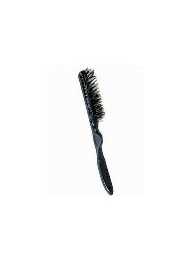 Scalpmaster Thumb Grip Salon Brush (S-88-BK)