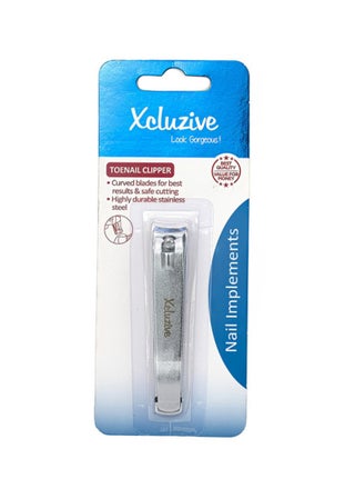 Strong Toenail Clippers