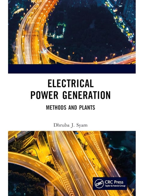 Electrical Power Generation: Methods and Plants